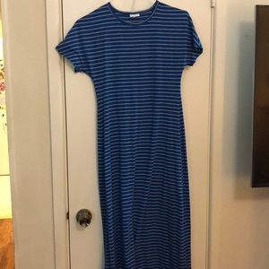 LuLaRoe XXS Maria dress